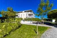 Zamárdi Lakás (téglaépítésű) 20