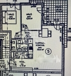 Zamárdi Lakás (téglaépítésű) 24