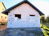 Monor Családi ház 2