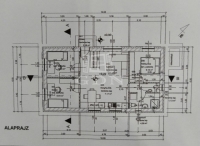 Monor Családi ház 4