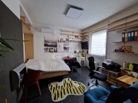 Budapest XIII. kerület Квартира (кирпичная) 7