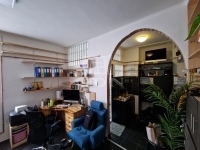 Budapest XIII. kerület Квартира (кирпичная) 0