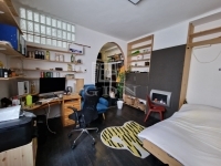 Budapest XIII. kerület Квартира (кирпичная) 8