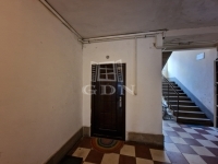 Budapest XIII. kerület Квартира (кирпичная) 5