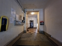 Budapest XIII. kerület Квартира (кирпичная) 4