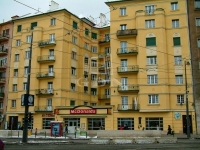 Budapest XI. kerület Lakás (téglaépítésű) 9