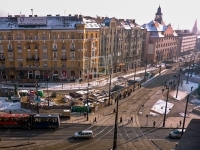 Budapest XI. kerület Lakás (téglaépítésű) 10
