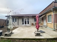 Kiskunlacháza Einfamilienhaus 7