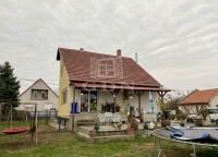 Ráckeve Casa Familiala 1