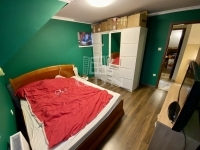 Ráckeve Casa Familiala 12