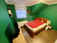 Ráckeve Casa Familiala 13