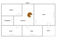 Ráckeve Casa Familiala 24