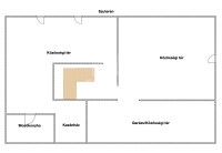 Ráckeve Casa Familiala 25