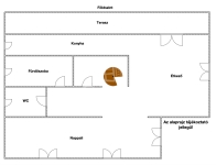 Ráckeve Casa Familiala 23