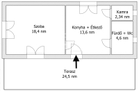 Isaszeg Családi ház 11