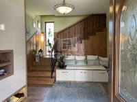 Gödöllő Családi ház 1