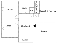 Hatvan Családi ház 27