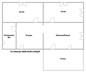 Erdőkertes Családi ház 26