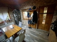 Erdőkertes Családi ház 1