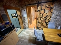 Erdőkertes Családi ház 2