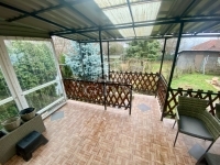 Erdőkertes Családi ház 14