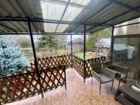 Erdőkertes Családi ház 15