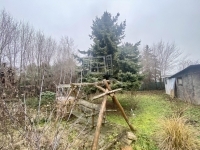 Erdőkertes Családi ház 21