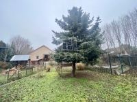 Erdőkertes Családi ház 22