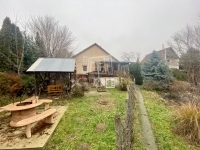 Erdőkertes Családi ház 23