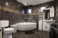 Hévízgyörk Családi ház 12