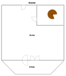 Szigetszentmárton Nyaraló 22