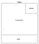 Szigetszentmárton Nyaraló 20