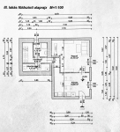 Hatvan Lakás (téglaépítésű) 18
