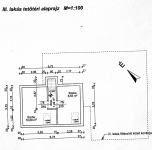 Hatvan Lakás (téglaépítésű) 19