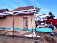 Hatvan Lakás (téglaépítésű) 16