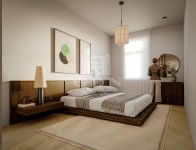 Budapest VII. kerület Flat (brick) 0