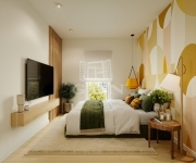 For sale flat (brick) Budapest VII. district, 51m2