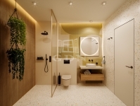 Budapest VII. kerület Квартира (кирпичная) 0