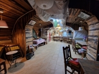 Budapest VI. kerület Commercial - Catering 1