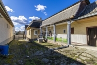 Vácszentlászló Családi ház 10