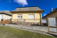 Vácszentlászló Családi ház - 38.800.000 Ft