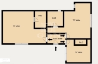 Budapest VIII. kerület Lakás (téglaépítésű) 7