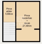 Galgahévíz Ikerház 15