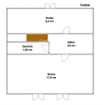 Kiskunlacháza Einfamilienhaus 19