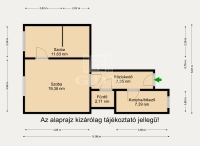 Budapest VIII. kerület Lakás (téglaépítésű) 11