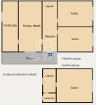 Budapest XVII. kerület 家庭别墅 16