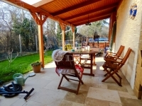 Budapest XVII. kerület 家庭别墅 13