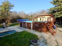 Budapest XVII. kerület 家庭别墅 15