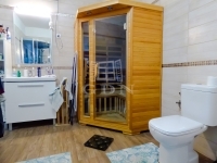 Budapest XVII. kerület 家庭别墅 9