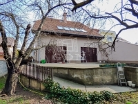 Budapest XVI. kerület Совмещенный дом 21